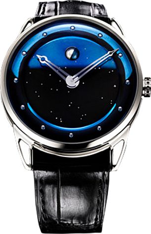 Replica De bethune DB25 L DB25LWS3V2 watch